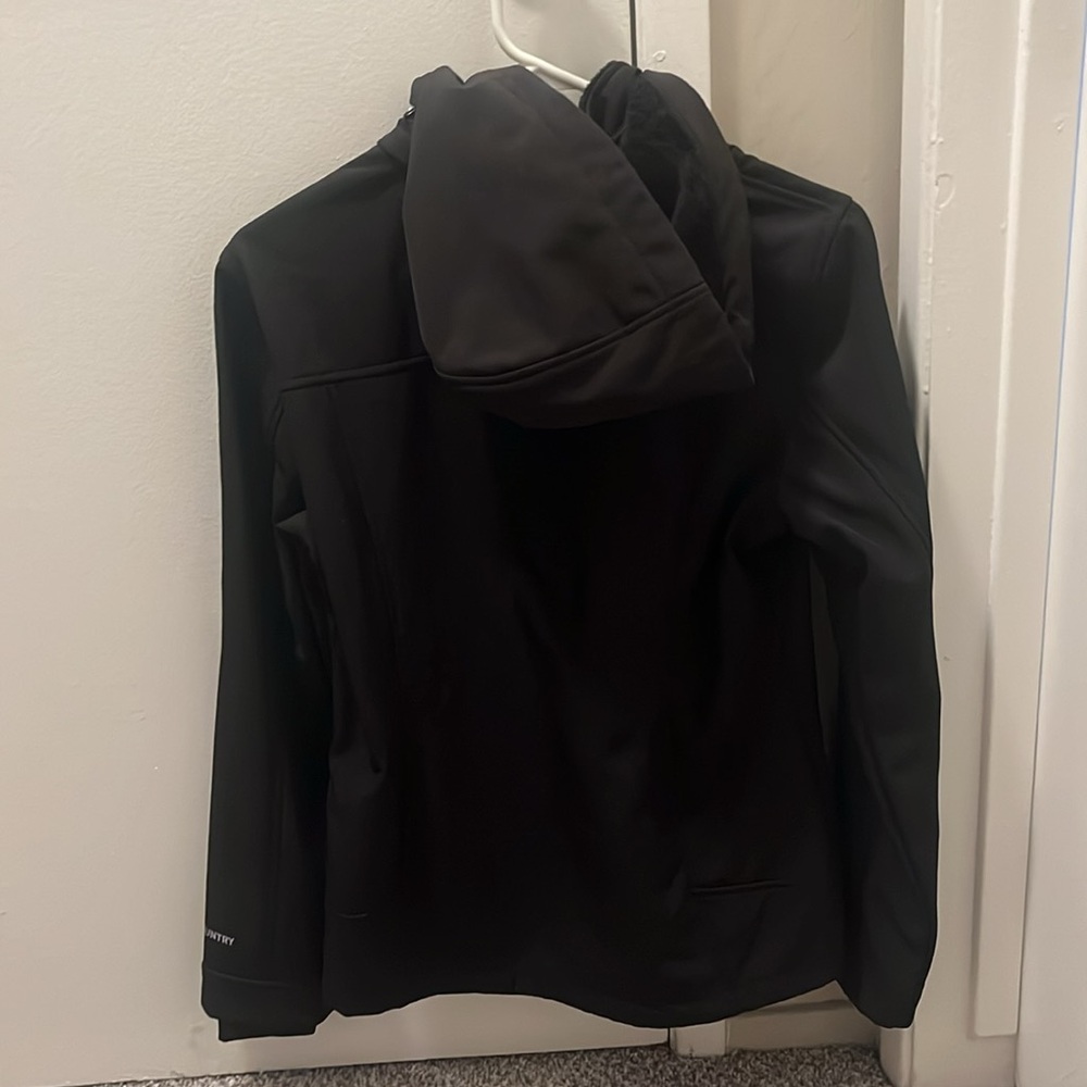 Free Country Jacket - Picture 2 of 4